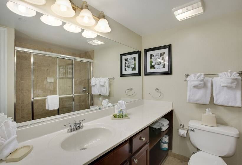 هتل Bluegreen Vacations Patrick Henry Sqr, Ascend Resort Collection