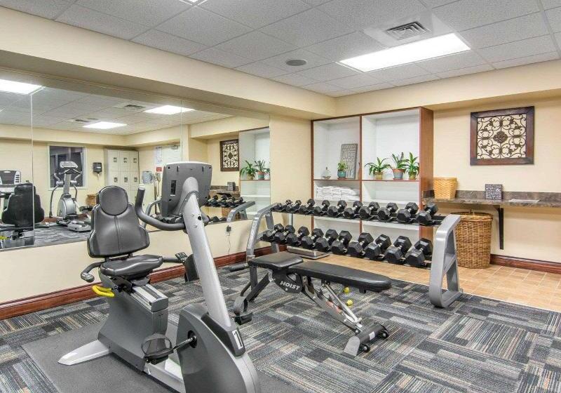 هتل Bluegreen Vacations Patrick Henry Sqr, Ascend Resort Collection