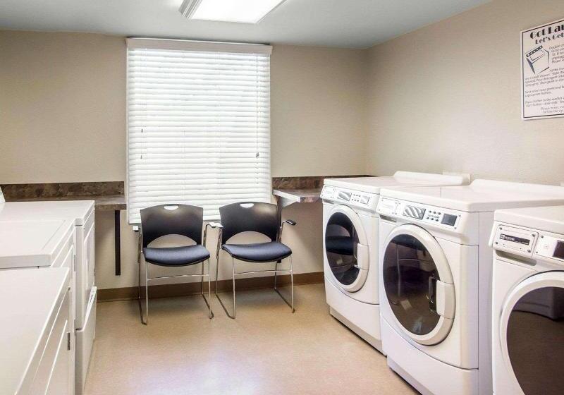 בית מלון כפרי Bluegreen Vacations Patrick Henry Sqr, Ascend Resort Collection