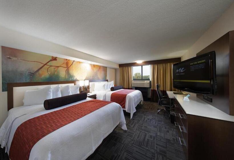 فندق Holiday Inn Brookfield   Milwaukee, An Ihg