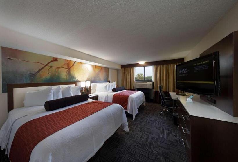 فندق Holiday Inn Brookfield   Milwaukee, An Ihg