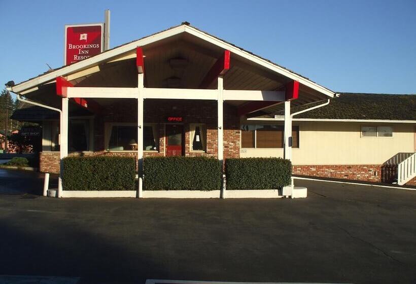 فندق Brookings Inn Resort