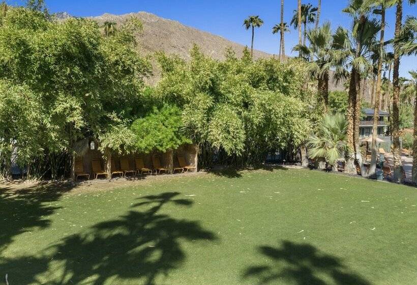 ホテル Caliente Tropics