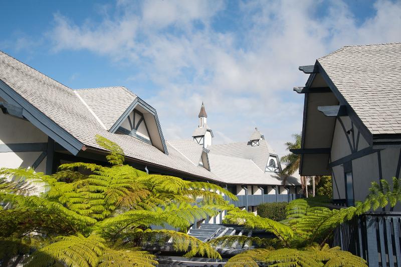 ホテル Carlsbad By The Sea