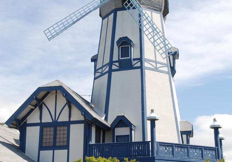 ホテル Carlsbad By The Sea