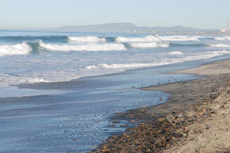 ホテル Carlsbad By The Sea