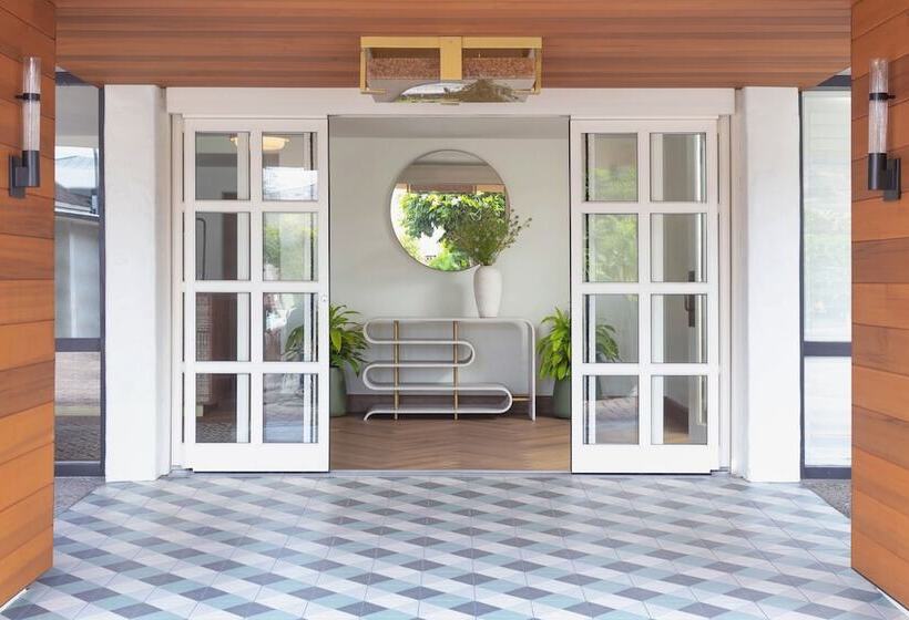 호텔 Carmel Mission Inn