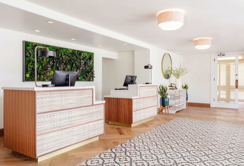 호텔 Carmel Mission Inn