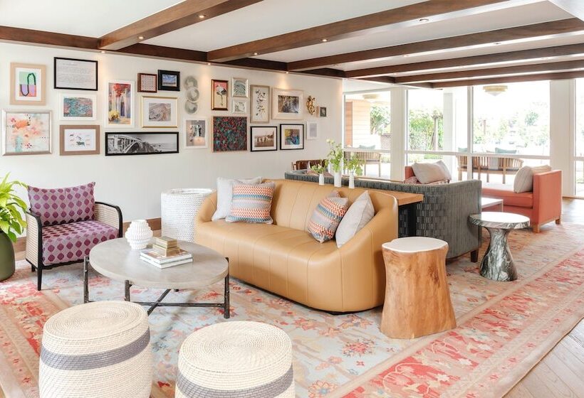 호텔 Carmel Mission Inn