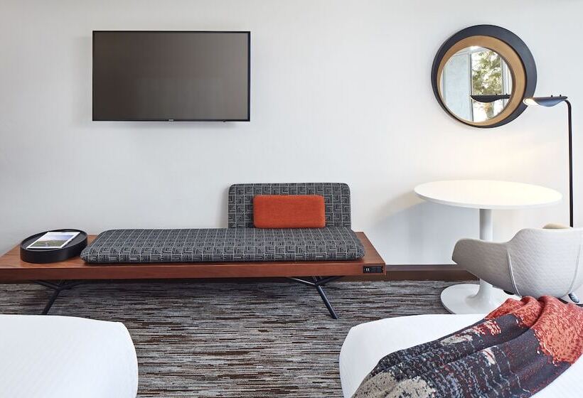 호텔 Carmel Mission Inn