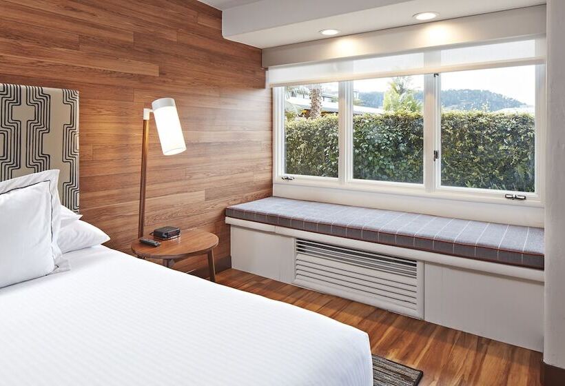 호텔 Carmel Mission Inn