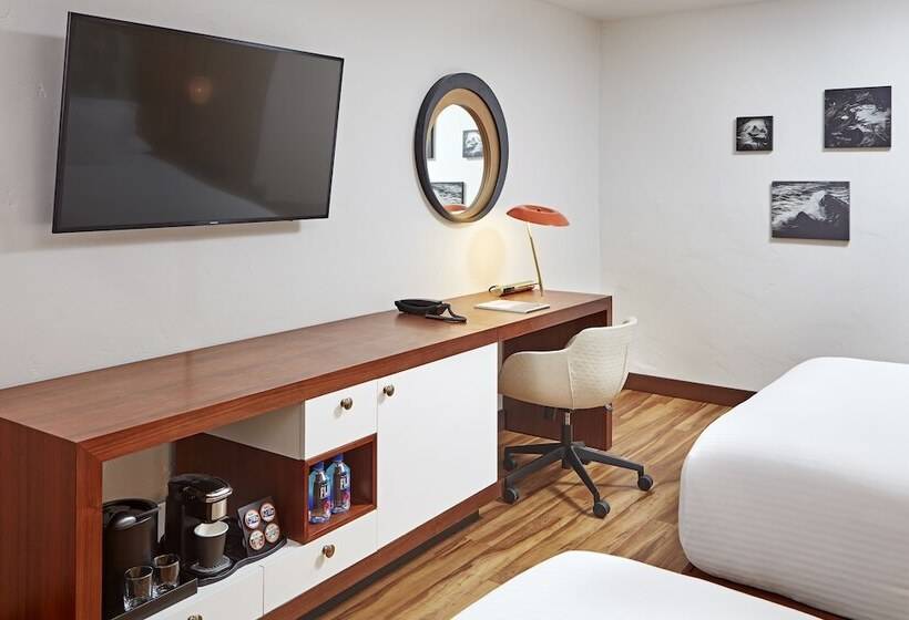 호텔 Carmel Mission Inn