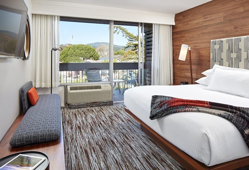 호텔 Carmel Mission Inn