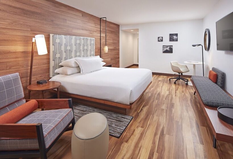 호텔 Carmel Mission Inn