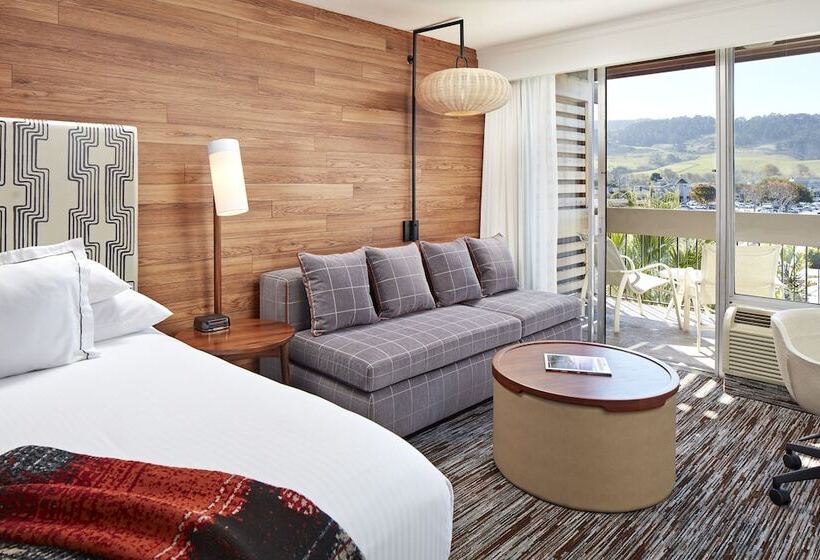 호텔 Carmel Mission Inn