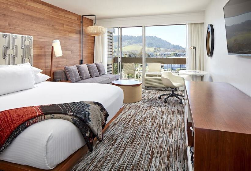 호텔 Carmel Mission Inn