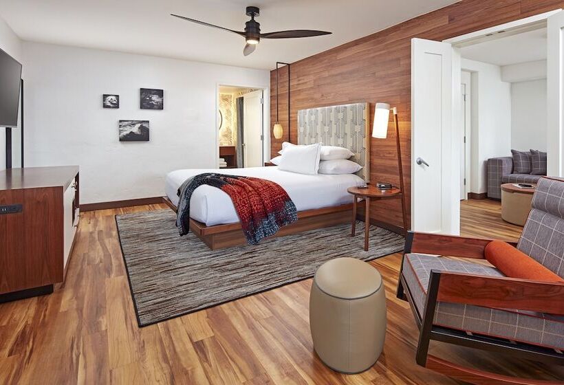 호텔 Carmel Mission Inn