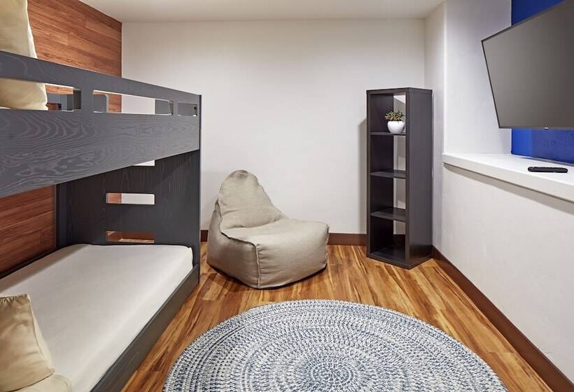 호텔 Carmel Mission Inn