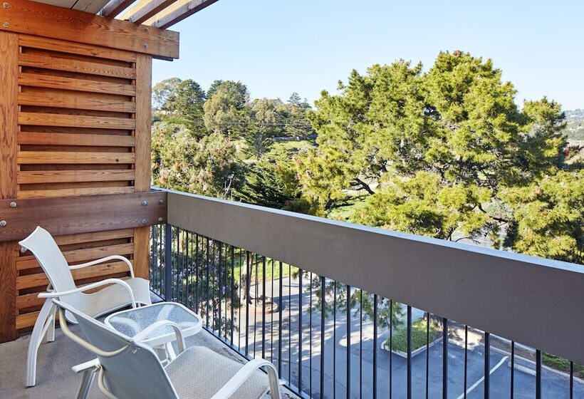 호텔 Carmel Mission Inn