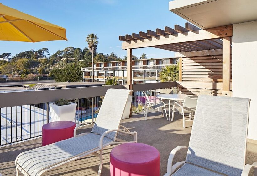 호텔 Carmel Mission Inn