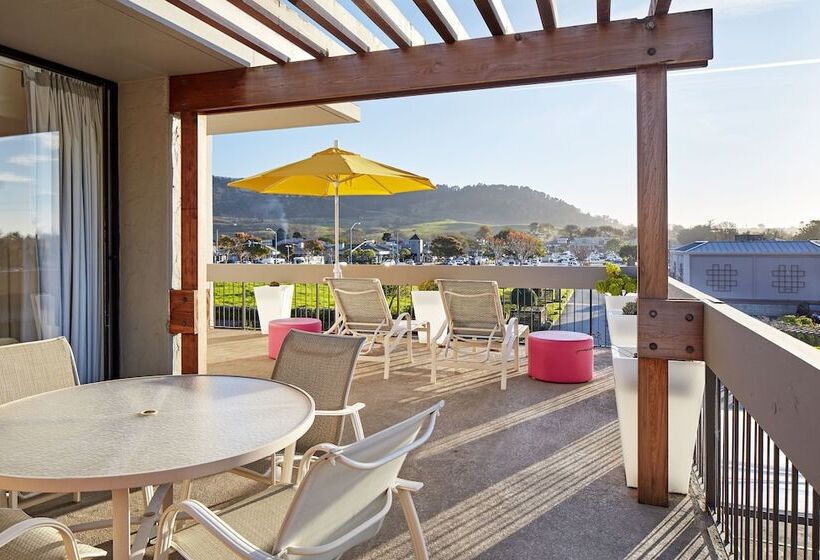 호텔 Carmel Mission Inn