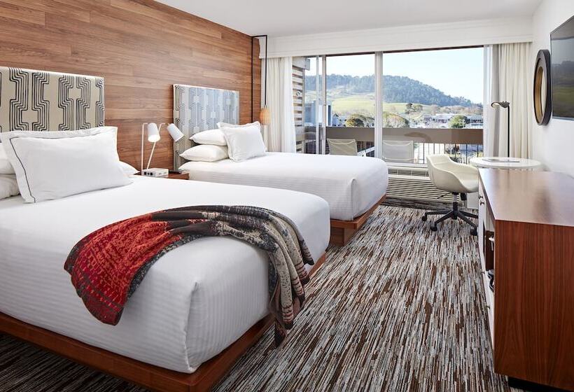 호텔 Carmel Mission Inn