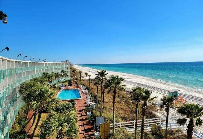 호텔 Casa Loma Panama City Beach Beachfront