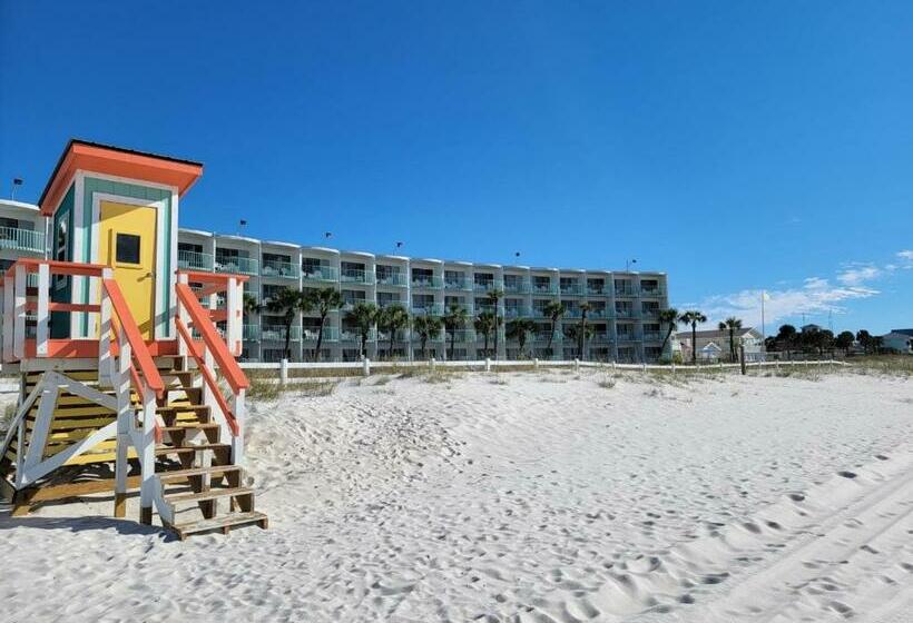 호텔 Casa Loma Panama City Beach Beachfront