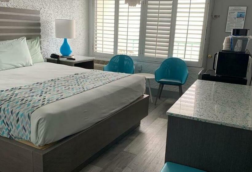 호텔 Casa Loma Panama City Beach Beachfront