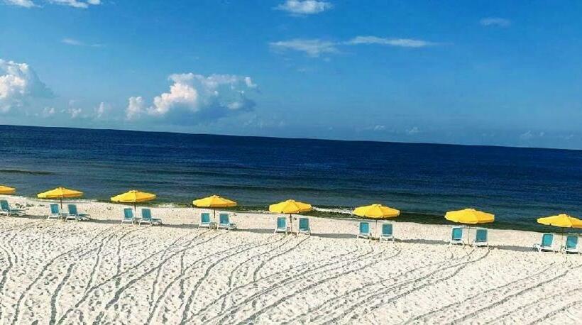 호텔 Casa Loma Panama City Beach Beachfront