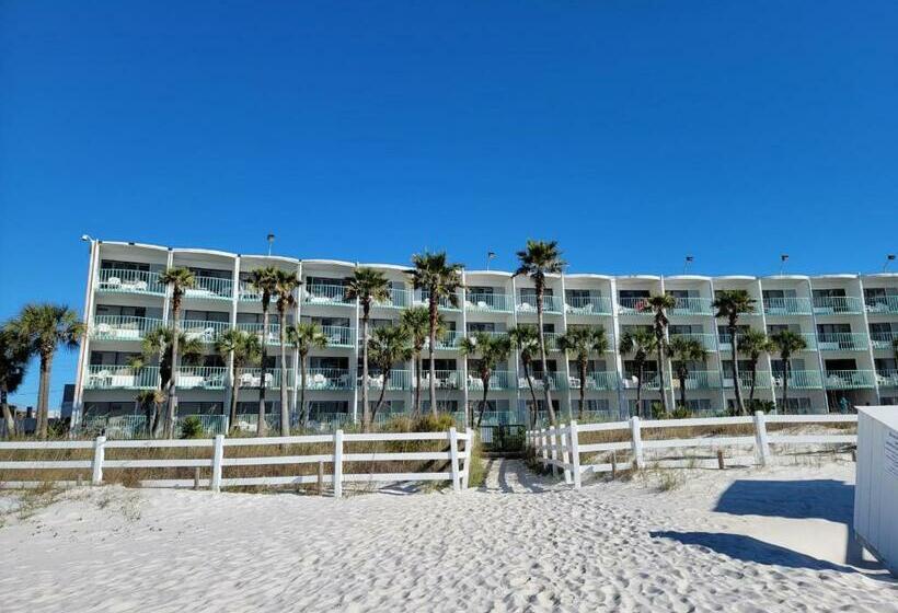 호텔 Casa Loma Panama City Beach Beachfront