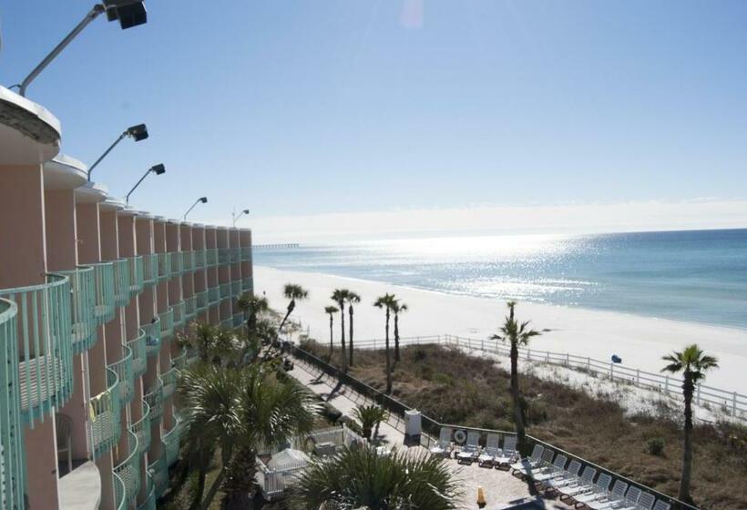 호텔 Casa Loma Panama City Beach Beachfront