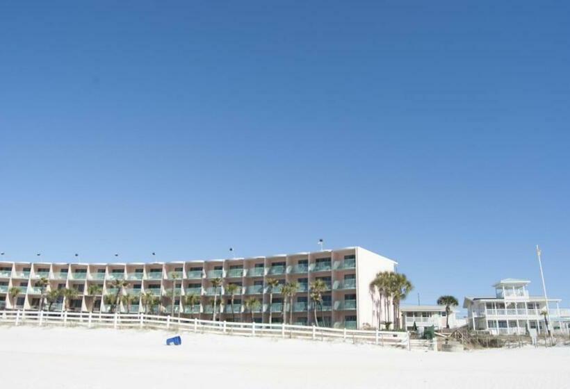 호텔 Casa Loma Panama City Beach Beachfront