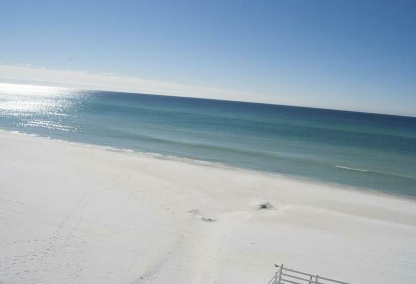 호텔 Casa Loma Panama City Beach Beachfront