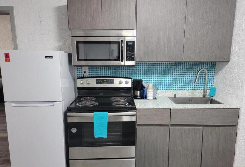 호텔 Casa Loma Panama City Beach Beachfront