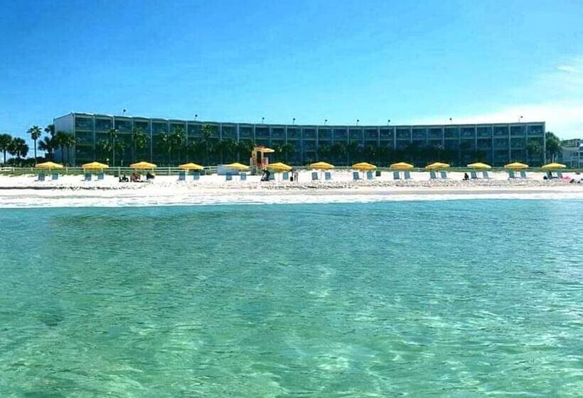 호텔 Casa Loma Panama City Beach Beachfront