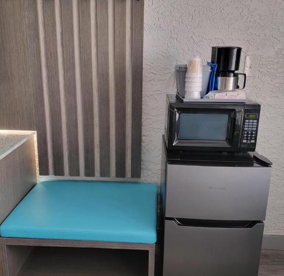 호텔 Casa Loma Panama City Beach Beachfront