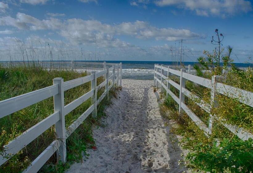 호텔 Casa Loma Panama City Beach Beachfront
