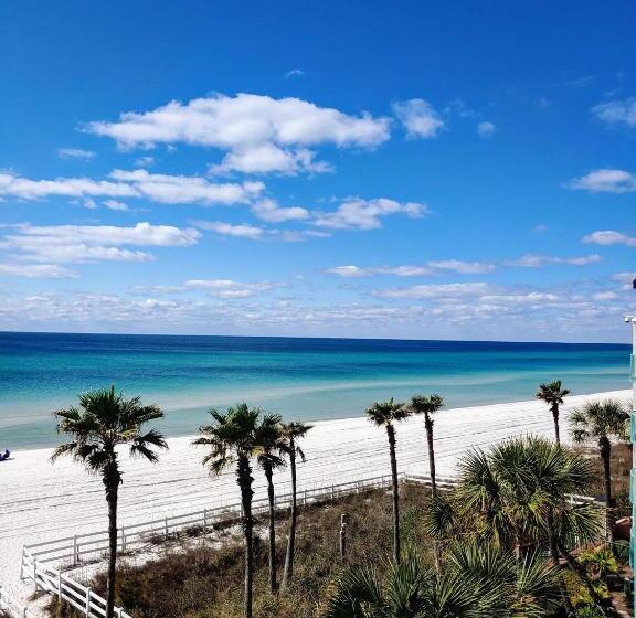 호텔 Casa Loma Panama City Beach Beachfront