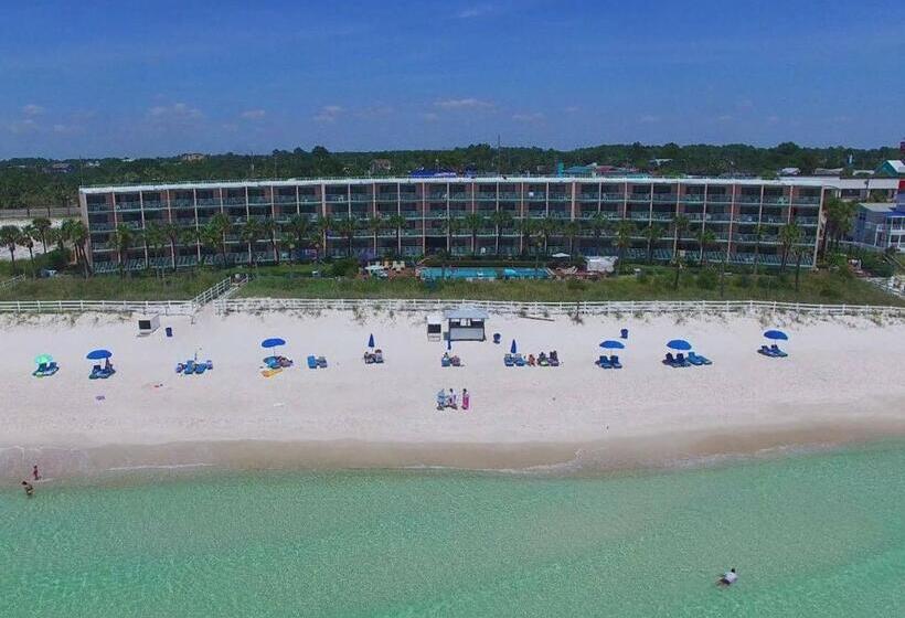 호텔 Casa Loma Panama City Beach Beachfront