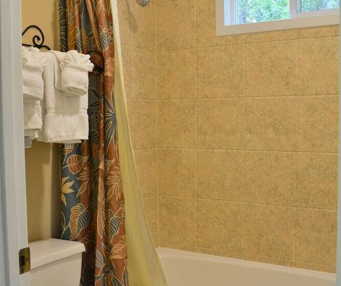 בית מלון כפרי Casa Ojai Inn