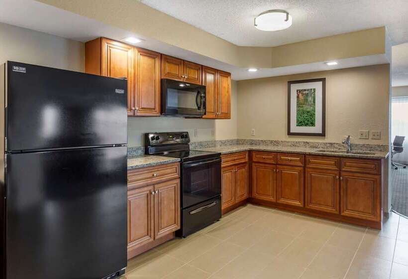 فندق Comfort Inn & Suites Rochelle   Dekalb