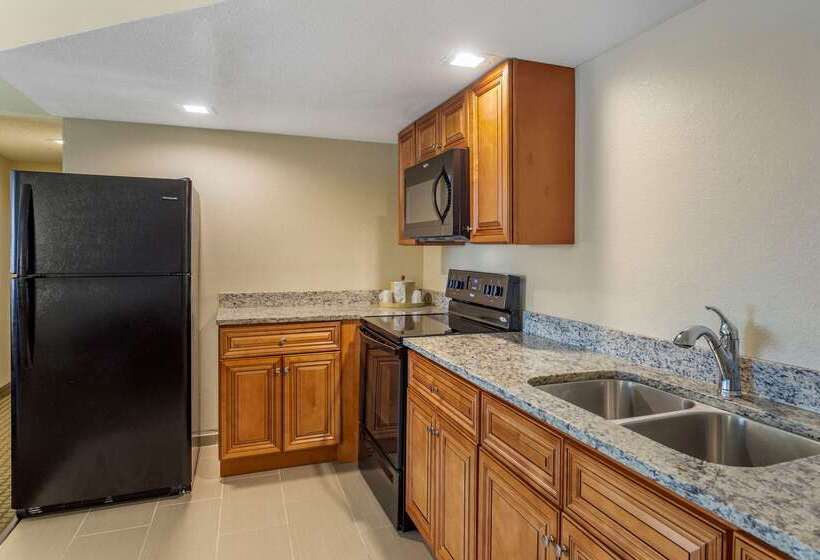 فندق Comfort Inn & Suites Rochelle   Dekalb