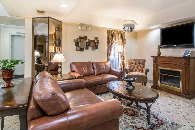 فندق Comfort Inn & Suites Rochelle   Dekalb