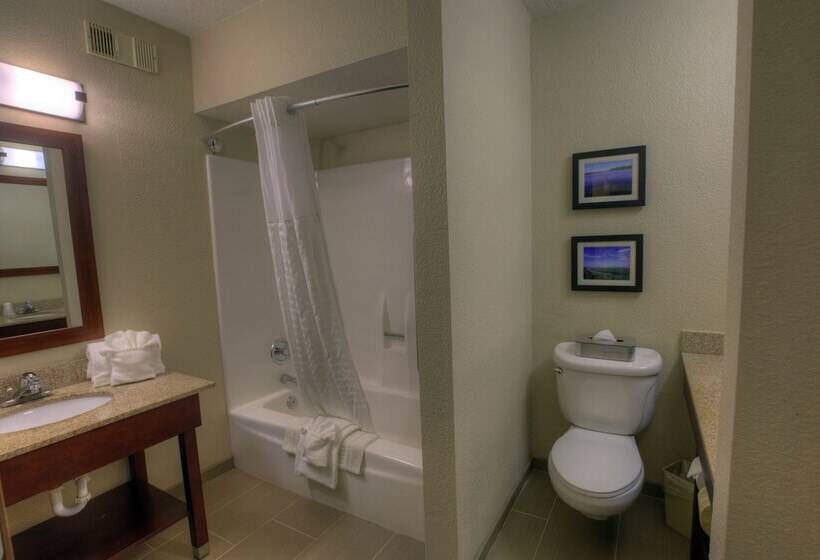 فندق Comfort Inn & Suites Rochelle   Dekalb