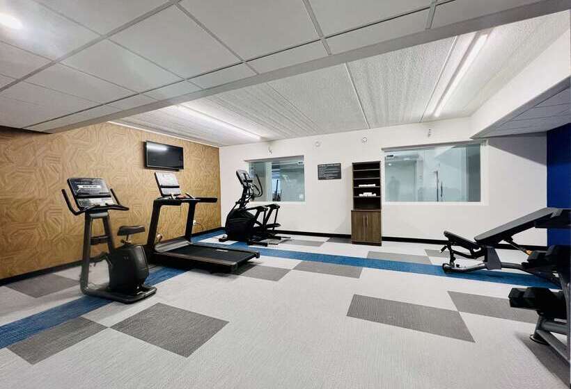 فندق Comfort Inn & Suites