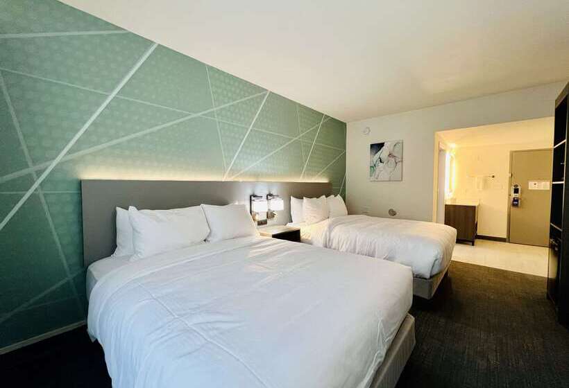 فندق Comfort Inn & Suites