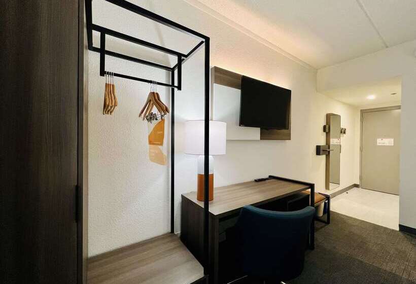 فندق Comfort Inn & Suites