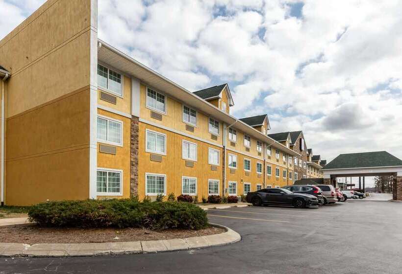 فندق Comfort Inn & Suites Nashville Near Tanger Outlets I 24 Antioch
