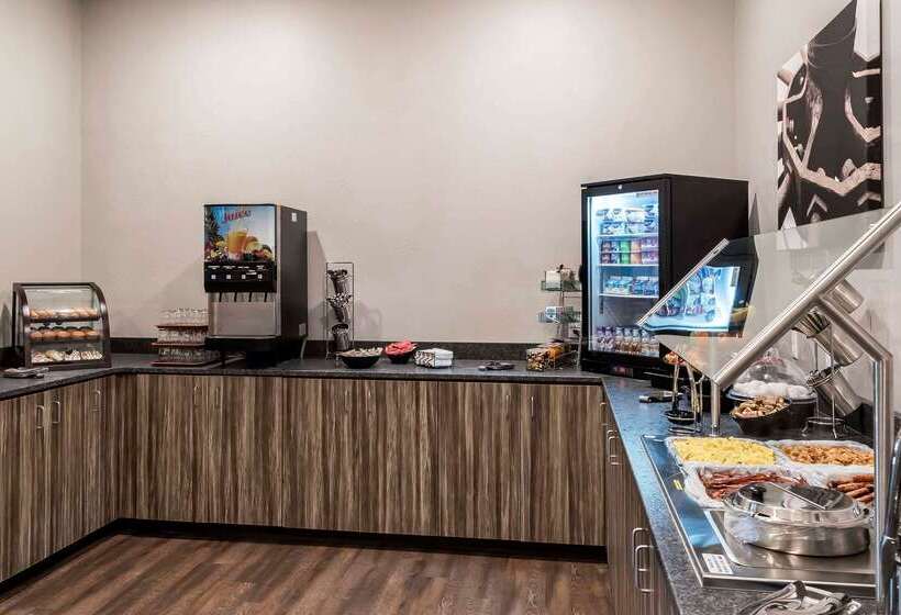 Copper King Convention Center, Ascend Hotel Collection